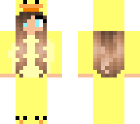 duckified posad