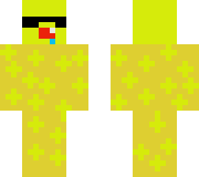 ducky boi