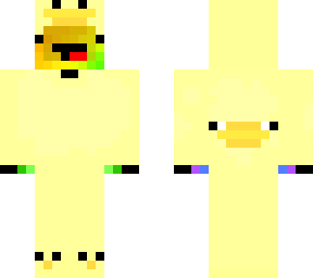ducky derp