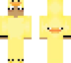 ducky tiff !!!!