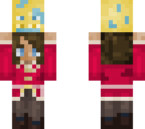 edit of an awesome ezran skin i found with slightly darker skin tone.