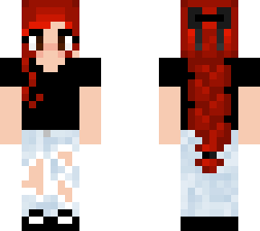 edit of hair base