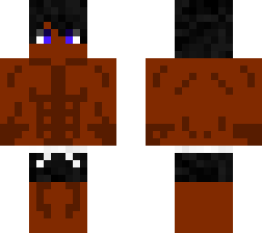 edited by xilixte's ripped base model