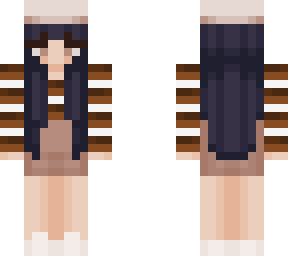edited skin