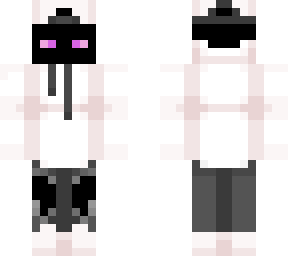 ender con ropa