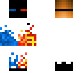 ender man human