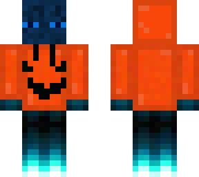 enderman helloween