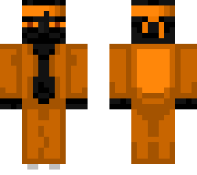 enderman prisoner