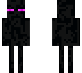 enderman ssbu