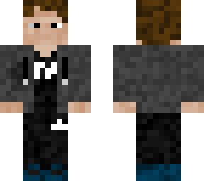 epic teen