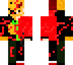 evil taurus teen