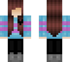 faceless frisk