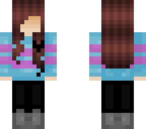 faceless frisk