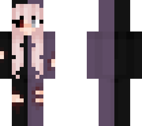 fani's skin