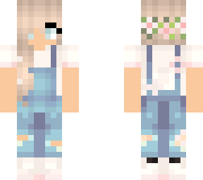 farm girl (not mine)