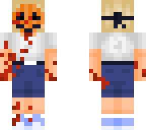finished another rando's thing