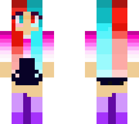 fire and ice