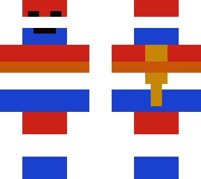 flag gangster