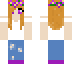 flower girl