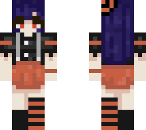 for contest/ witch