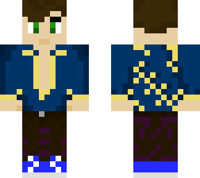 for my minecraft buddy