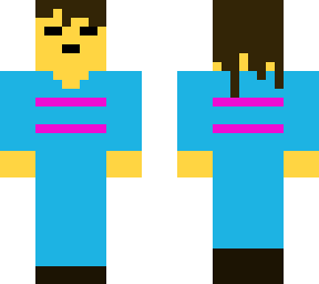 frisk