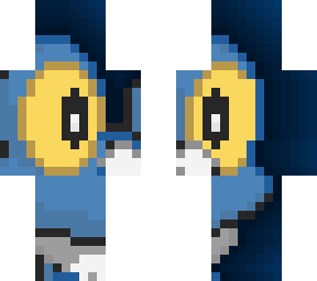 froakie pixel art
