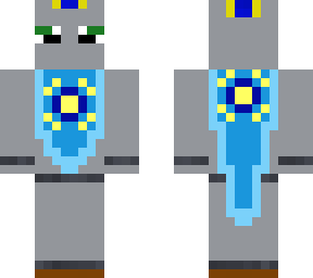 frog knight
