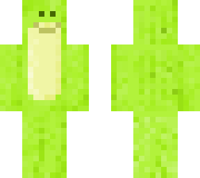 froggy :)