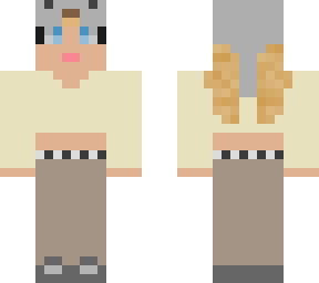 from roblox to minecraft...