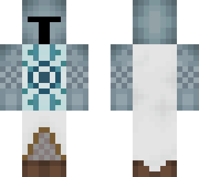 frostbourne soldier