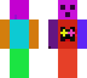 gamer