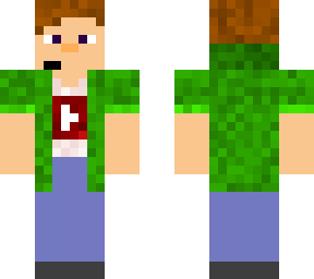 gamer