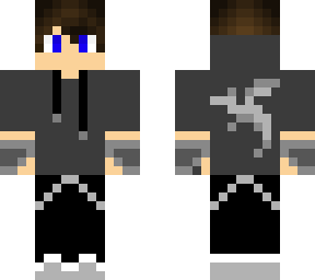 gamer boy