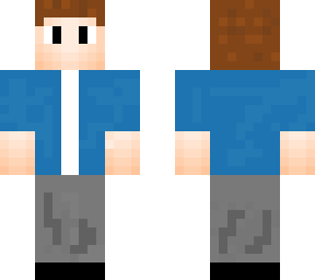 gamer guy