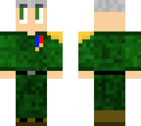 general breif