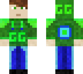 gg gamer