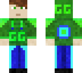 gg gamer