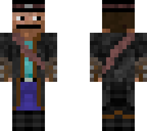 ghastyyys skin but better