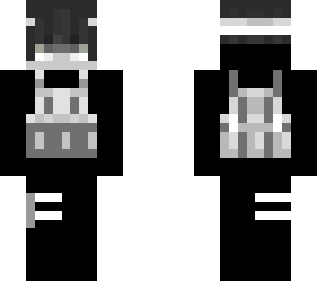 ghost boy