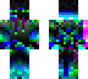 glitched enderboy