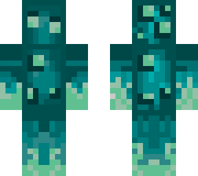 glow squid fixed