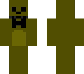 golden freddy (fnaf)