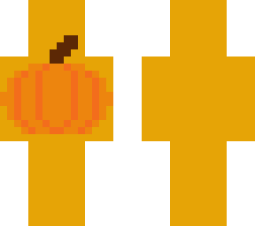 golden pumpkin