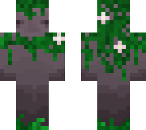 golem with nest