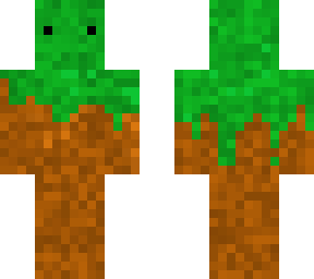 grass man