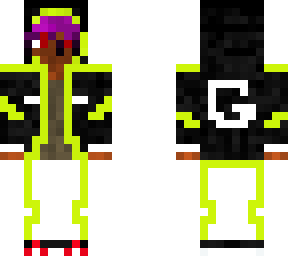 grayland skin