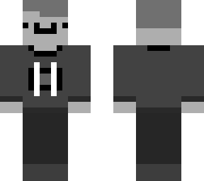grayscale dan