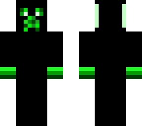 green (classic) demented creeper