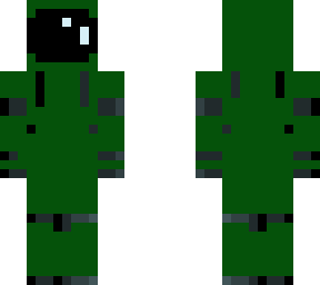 green among us guy